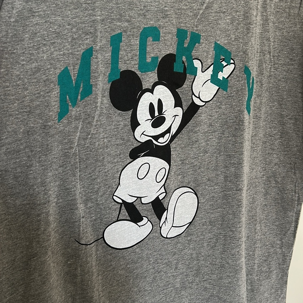 Torrid 3 Disney Mickey Mouse Studded Tank Top - Picture 6 of 6
